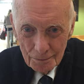 Wilf Shaw Profile Photo