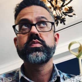 Jeremiah Bentley Profile Photo