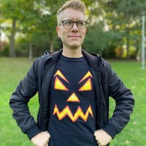 Michael Schwartz Profile Photo