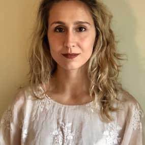 Natasa Zivak Profile Photo