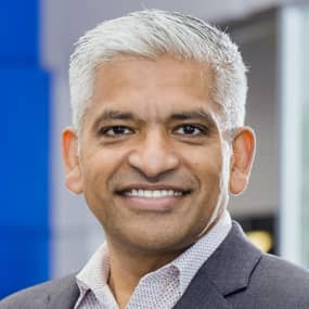 Pramod John Profile Photo