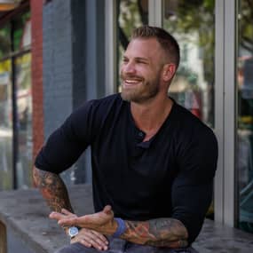 Maverick Willett Profile Photo