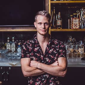 Chris Leavitt Profile Photo