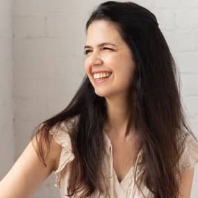 Jenny Fielding // Everywhere Ventures Profile Photo