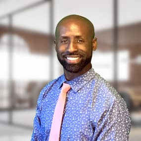 DuJuan Johnson Profile Photo