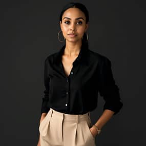 Ashley T. Martin Profile Photo Ashley T. Martin Profile Photo