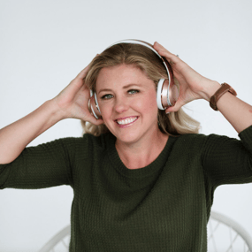 Katie Brinkley Profile Photo Katie Brinkley Profile Photo