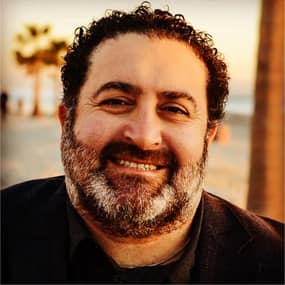 Navid Alipour Profile Photo