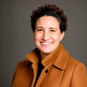 Ann Russo Profile Photo