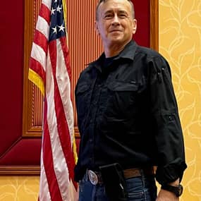 Dave Grossman Profile Photo