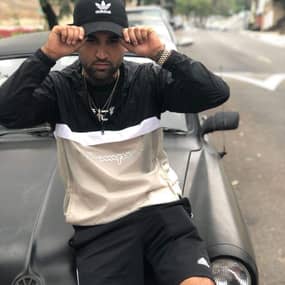 J Hurst Profile Photo J Hurst Profile Photo