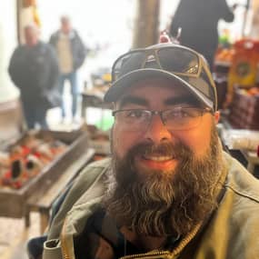 Jon Dillon Profile Photo Jon Dillon Profile Photo