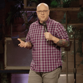 Danny Johnson Profile Photo