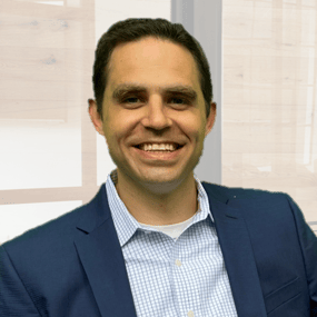 Nate Prosser Profile Photo