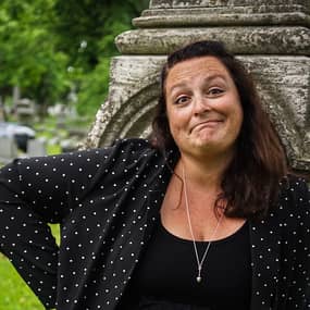 Averill Earls Profile Photo