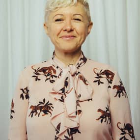 Cariad Harmon Profile Photo Cariad Harmon Profile Photo