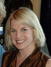 Eva Birthistle Profile Photo