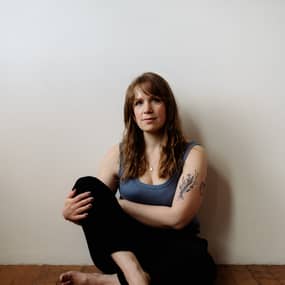 Hannah Matthews Profile Photo