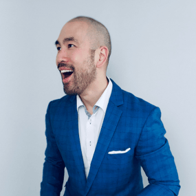 Marcus Chan Profile Photo