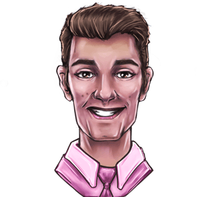 Mark (he/him) Profile Photo