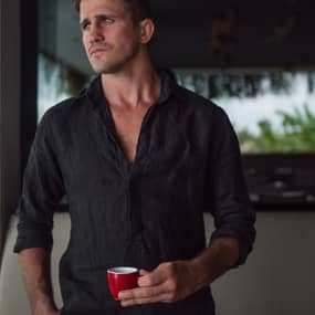 Nico Verresen Profile Photo