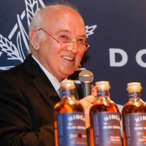 Terry Cross Profile Photo