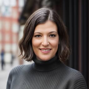 Summer Craig Profile Photo