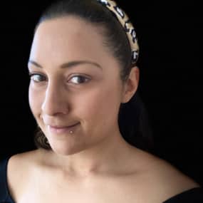 Naomi Ryan Profile Photo