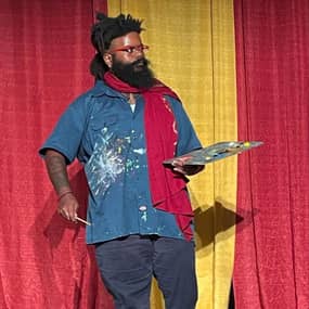 A.C. Daniel Profile Photo A.C. Daniel Profile Photo