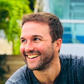 John Lee Dumas Profile Photo