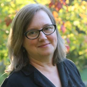 Sara Catterall Profile Photo Sara Catterall Profile Photo