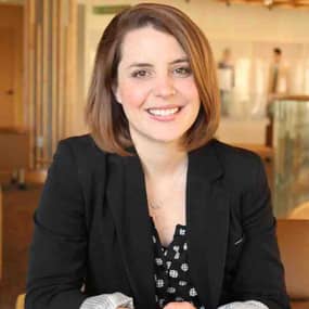 Heidi, LCSW Profile Photo