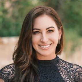 Gina Perin Profile Photo