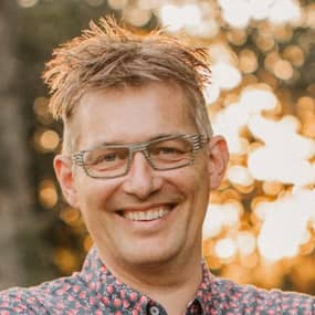 Kennie Nybo Pontoppidan Profile Photo