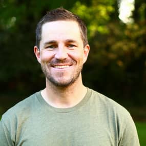 Ellis Ward Profile Photo