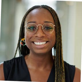 Amani Echols MPH Profile Photo