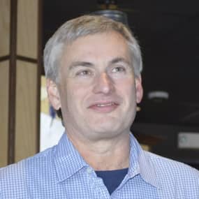 Scott Braden Profile Photo