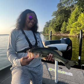 Lorraine Parkinson Profile Photo