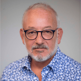 David Roche Profile Photo David Roche Profile Photo