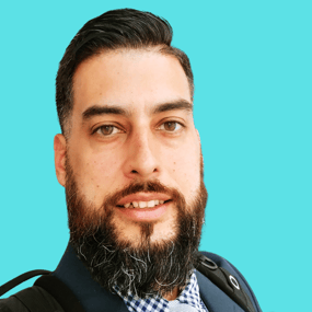 Scott Nunes Profile Photo Scott Nunes Profile Photo