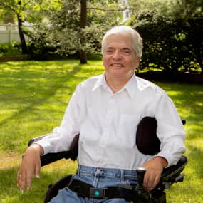 Kenneth James Kunken Profile Photo