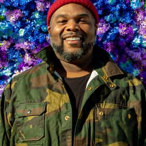 Jay Ray Profile Photo