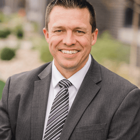 Jon England Profile Photo