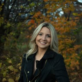 Carolyn Sophia Skowron Profile Photo