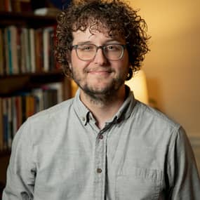 Drew Felts Profile Photo