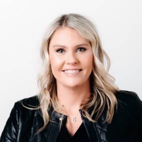 Jacquelyn Baker Profile Photo