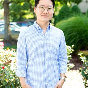 Chan Namgong Profile Photo Chan Namgong Profile Photo