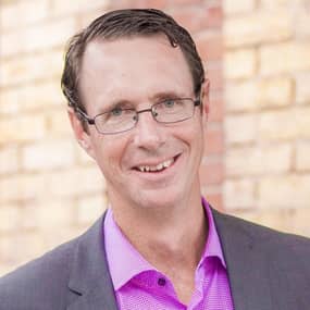 Steve Monk Profile Photo