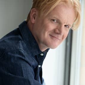 Matthew MacFadzean Profile Photo