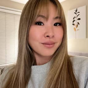 Tracy Whang Profile Photo Tracy Whang Profile Photo